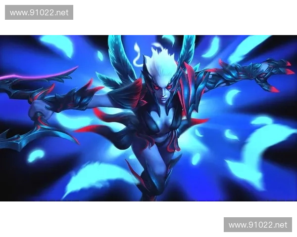 深度解析DOTAr英雄成长策略与团队作战精妙配合指南全面篇章