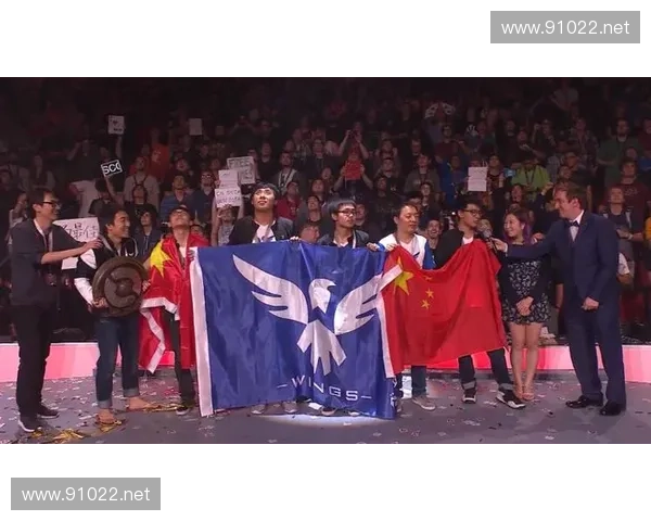 Dota1经典赛事回顾与发展历程分析 引领电竞潮流的历史足迹