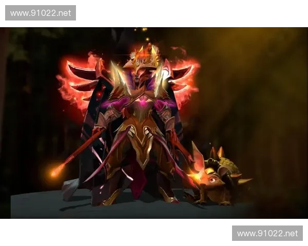 Dota2特价活动来袭 多款热门皮肤限时折扣抢购中